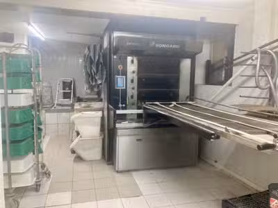 Boulangerie à vendre Strasbourg
