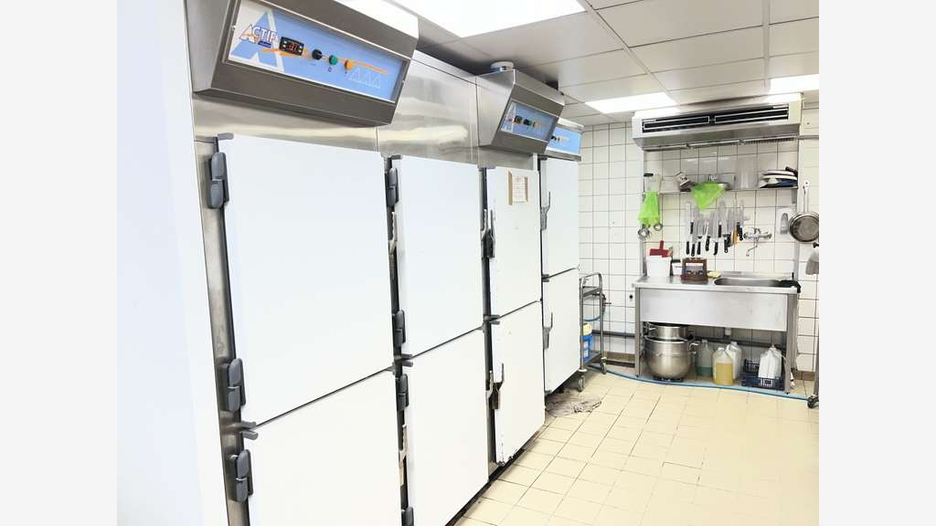 Vente Boulangerie-Pâtisserie centre STRASBOURG