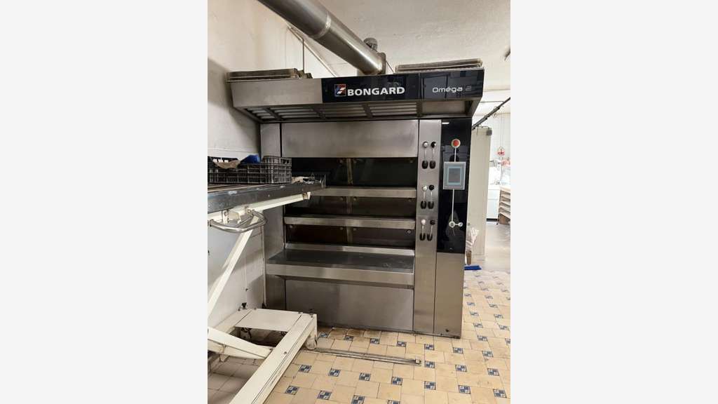 Vente Boulangerie-Pâtisserie centre STRASBOURG