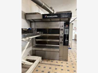 Vente Boulangerie-Pâtisserie centre STRASBOURG