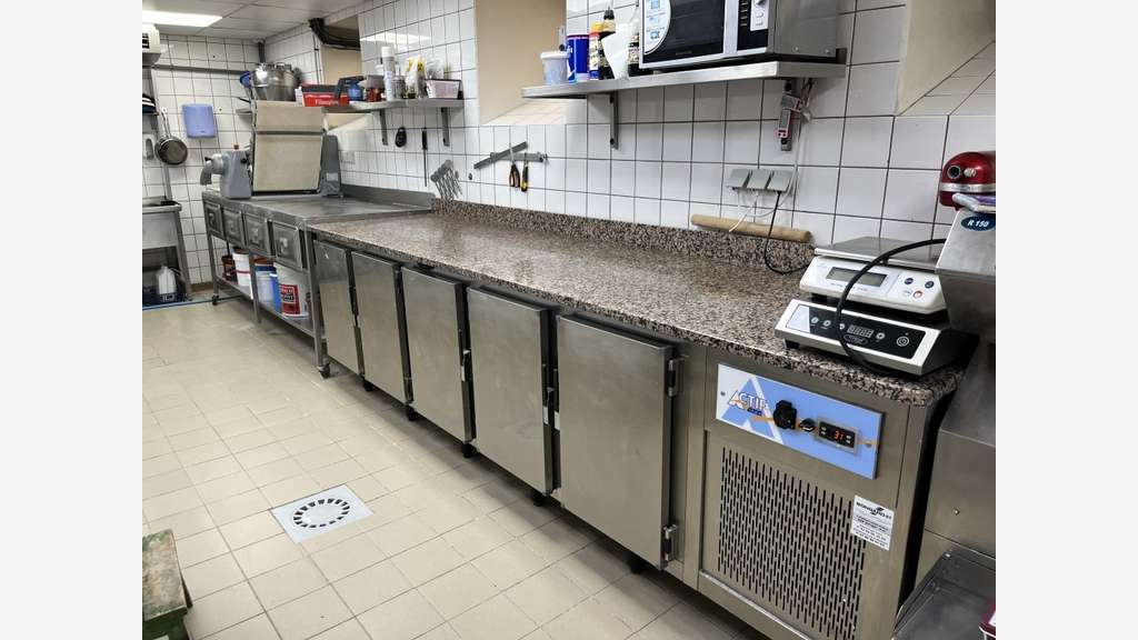 Vente Boulangerie-Pâtisserie centre STRASBOURG