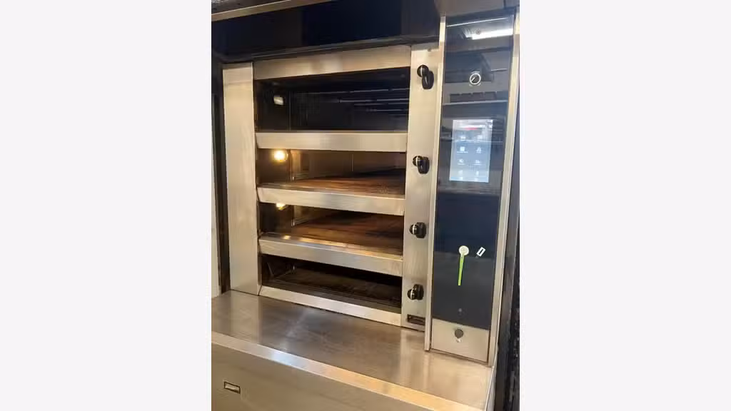 Vente boulangerie axe passant Haguenau