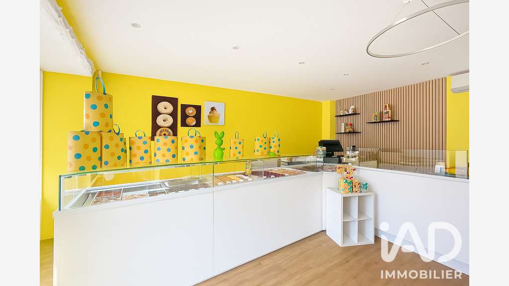 Vente boulangerie patisserie à Basse-Goulaine