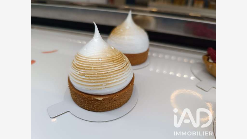 Vente boulangerie patisserie à Basse-Goulaine