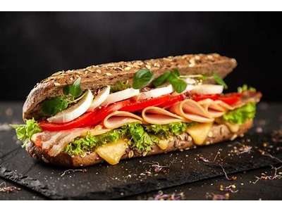 Vente Boulangerie - Pâtisserie à Bayonne