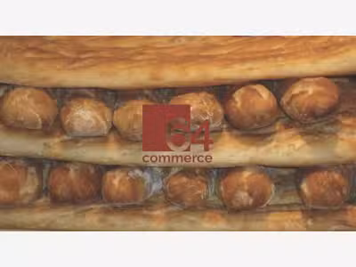 A vendre boulangerie pâtisserie snack à Bayonne