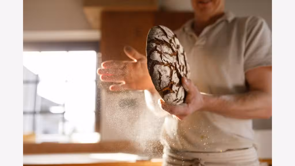 Vente FDC boulangerie refait à neuf au Pays Basque