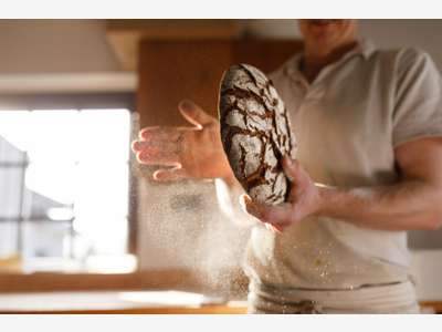 Vente FDC boulangerie refait à neuf au Pays Basque
