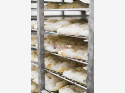 AV boulangerie-pâtisserie-snacking emp N°1 - 38