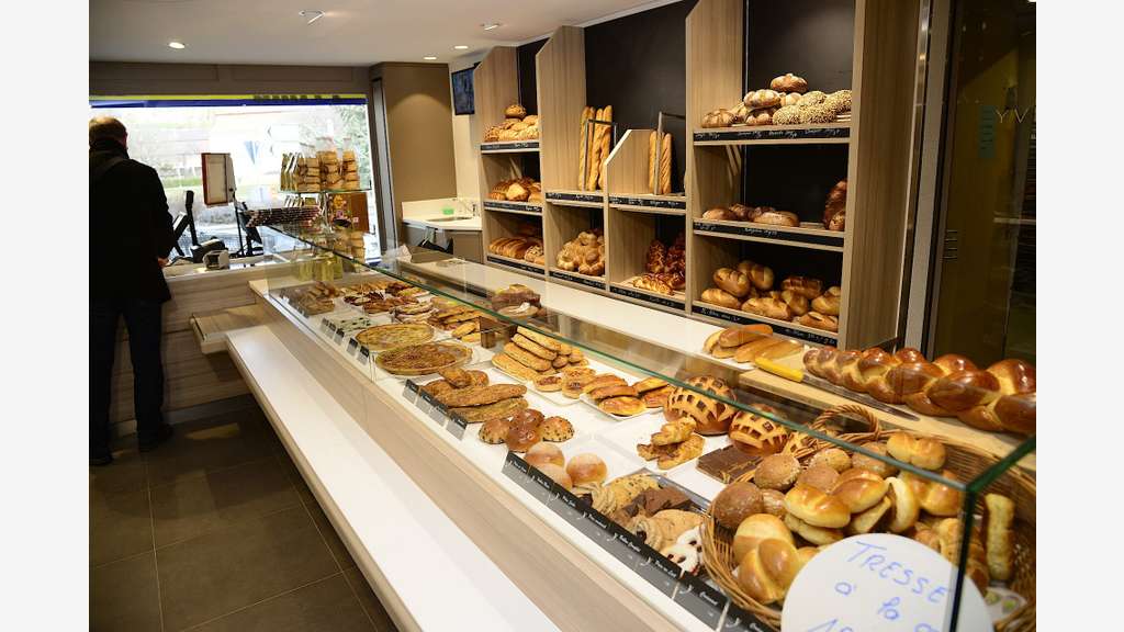 AV boulangerie pâtisserie chocolaterie Beaurepaire