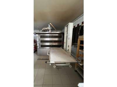 Vente Boulangerie - Pâtisserie à Beauvais