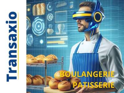 Vente Boulangerie - Pâtisserie à Belfort