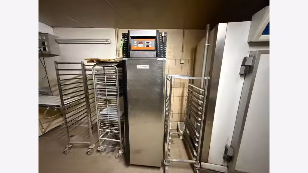Boulangerie à vendre proche centre de Belfort