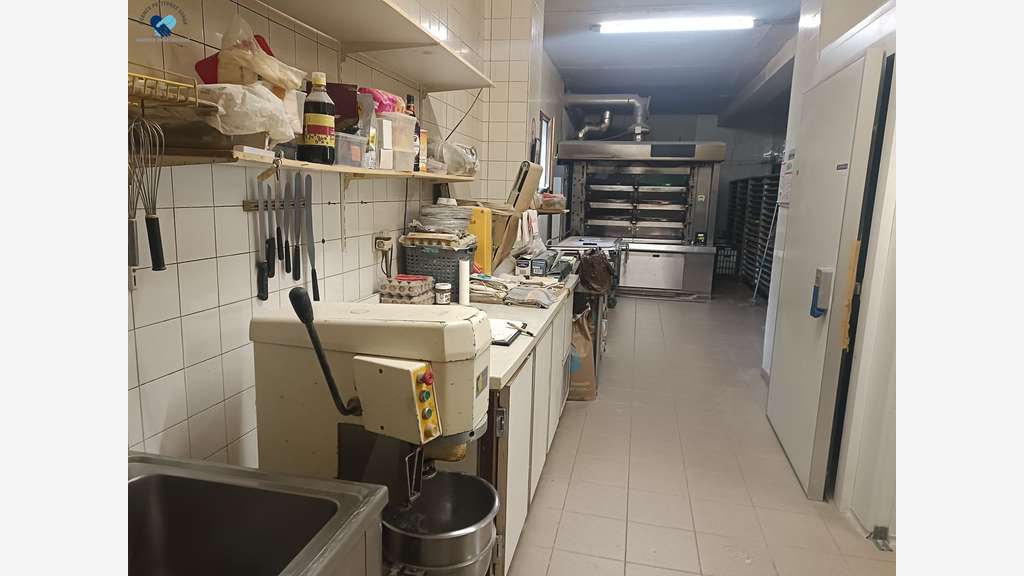 Vente boulangerie pâtisserie confiserie à Bethmale