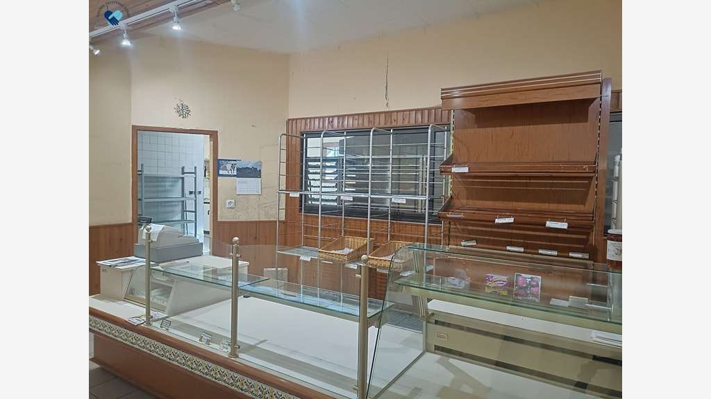 Vente boulangerie pâtisserie confiserie à Bethmale
