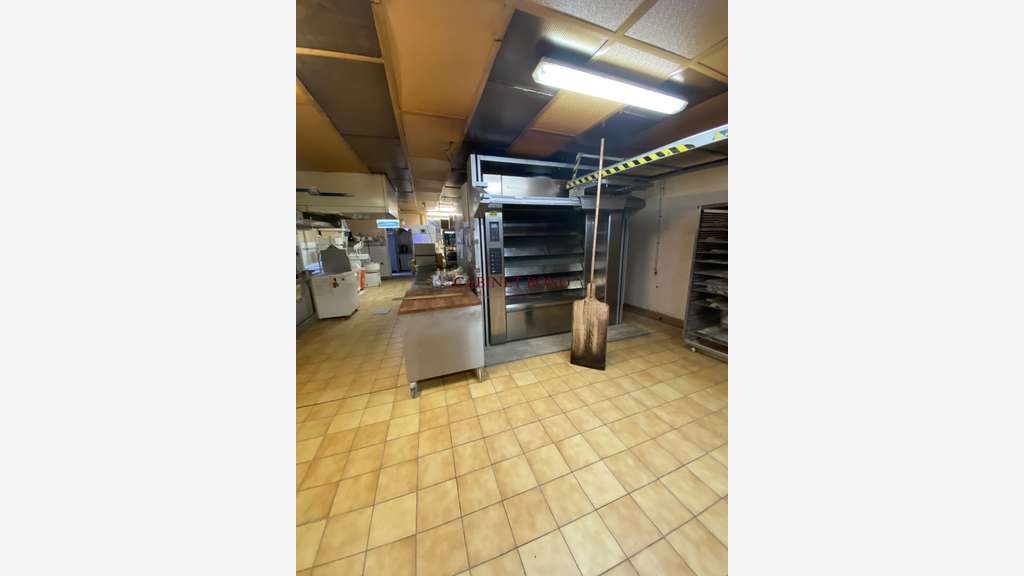 Vente boulangerie pâtisserie proche de Béthune