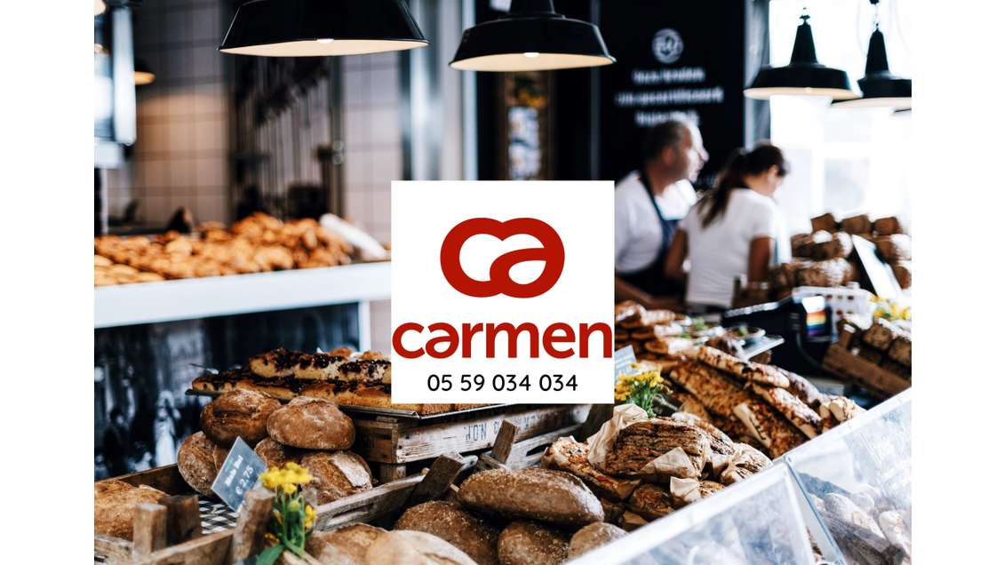 Vente boulangerie pâtisserie proche de Biarritz