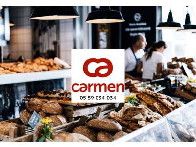 Vente Boulangerie - Pâtisserie à Biarritz