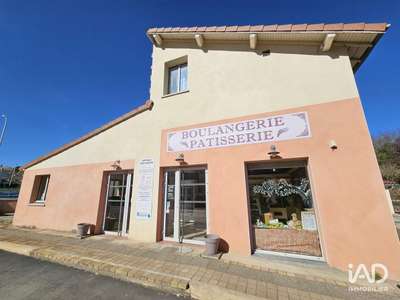 Vente Boulangerie - Pâtisserie à Billom