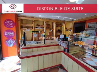 Vente Boulangerie - Pâtisserie à Blainville-sur-Orne