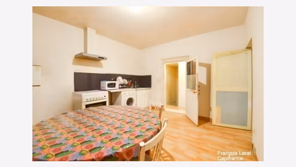 Vente fonds et murs de boulangerie à Boiscommun