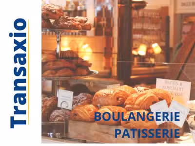 Boulangerie à vendre + logement Bordeaux métropole