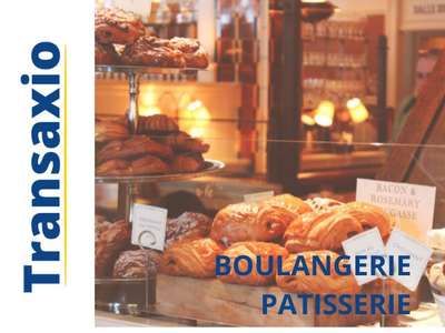 Vente Boulangerie - Pâtisserie à Bordeaux