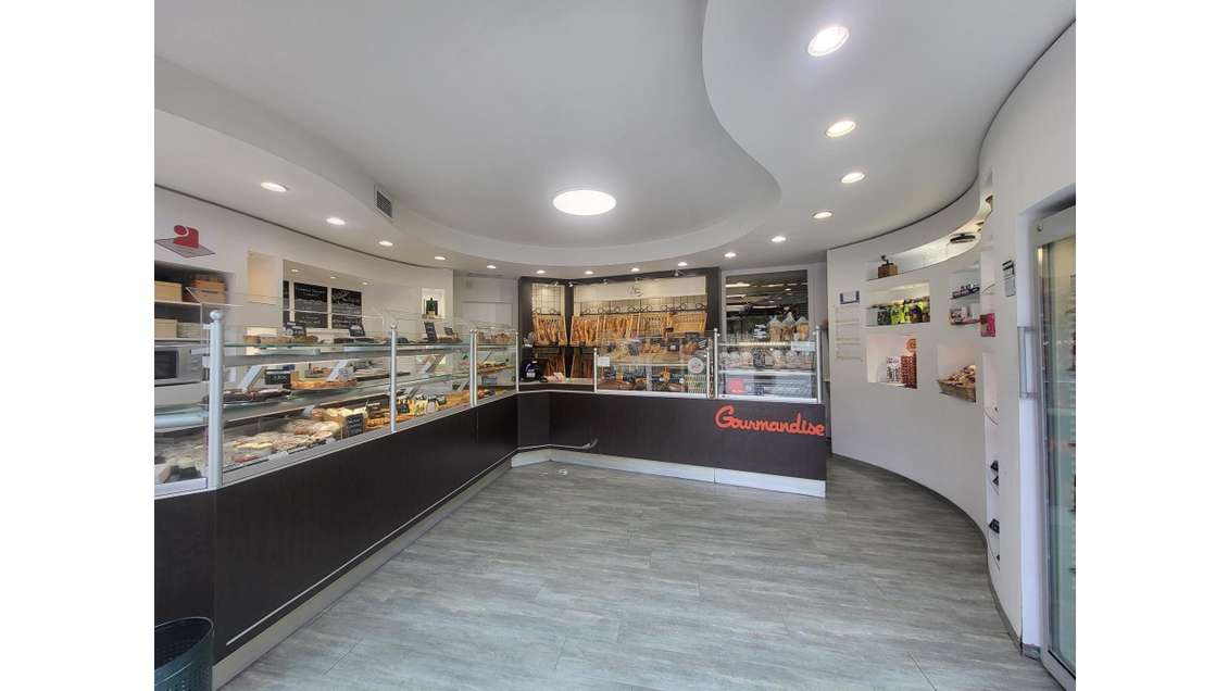 A vendre boulangerie quartier recherché Bordeaux