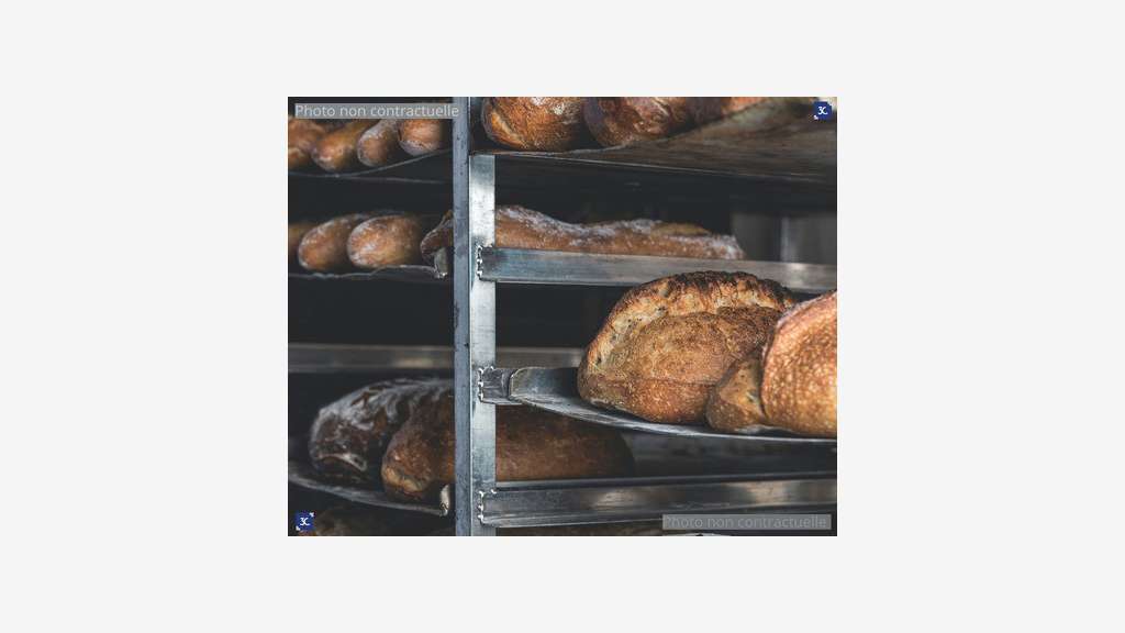 Vente boulangerie pâtisserie artisanale à Bordeaux