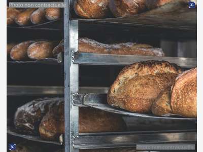 Vente boulangerie pâtisserie artisanale à Bordeaux