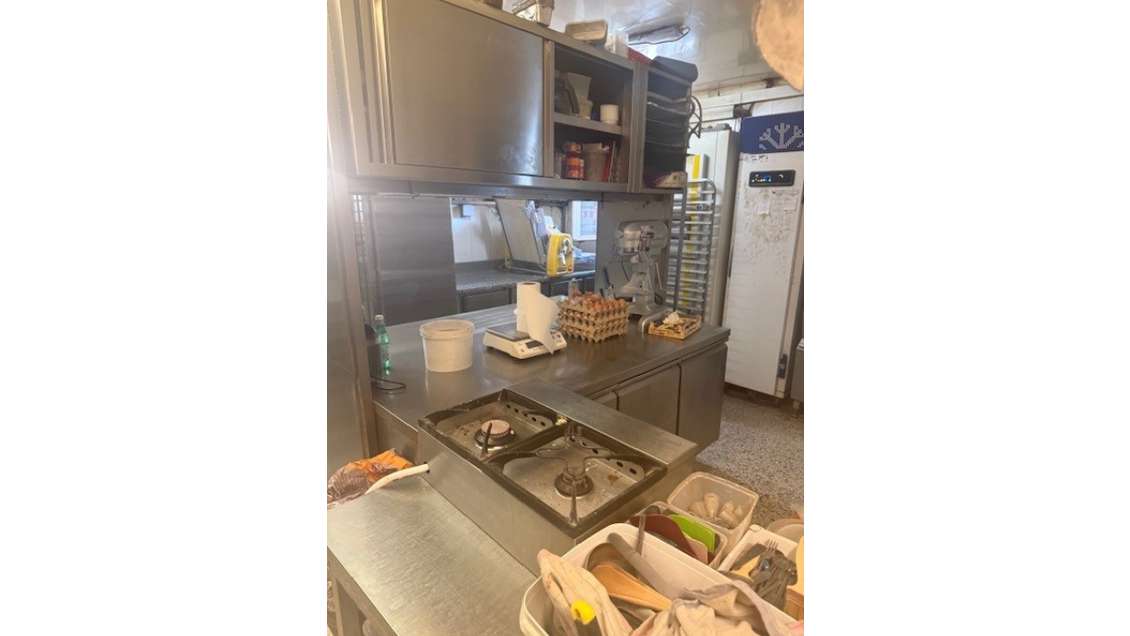 Boulangerie à vendre Pays d'Aix, bonne rentabilité