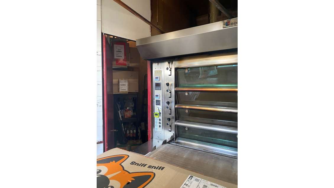 Boulangerie à vendre Station balnéaire BdR N°1