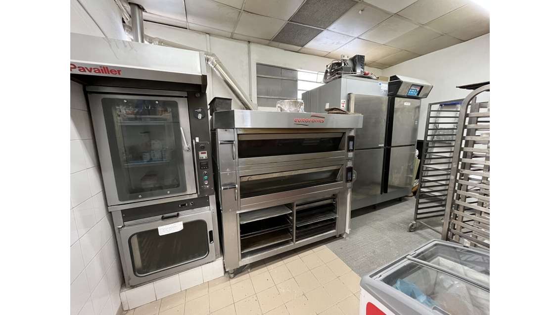 Boulangerie à vendre, pays d'Aix, passage et CSP+