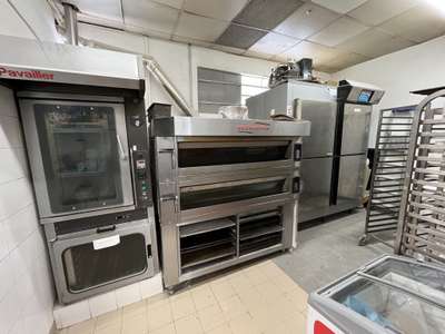 Vente Boulangerie - Pâtisserie à Aix-en-Provence