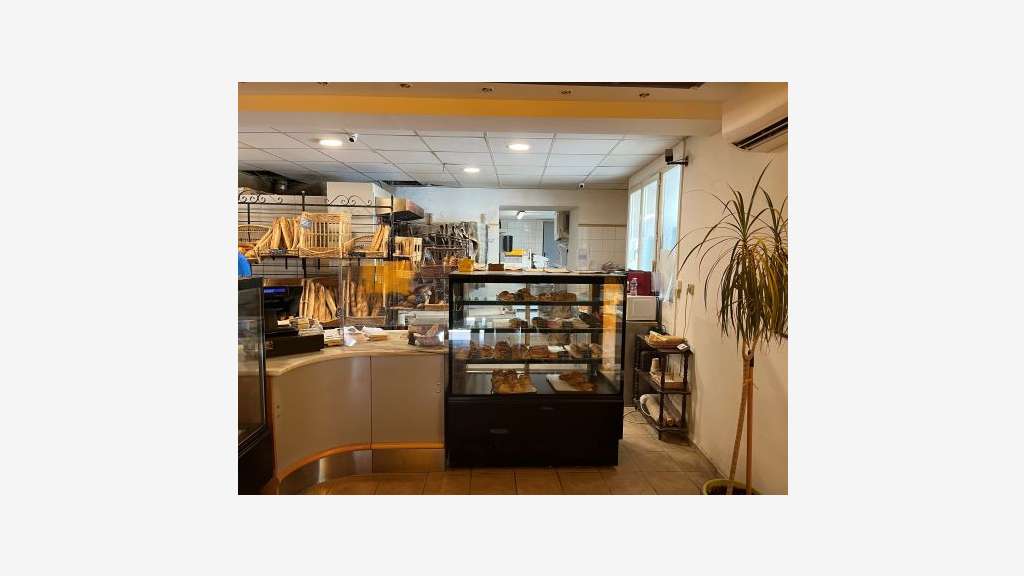 A vendre 1 entreprise 2 établissements dept 13