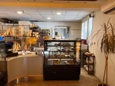 A vendre 1 entreprise 2 établissements dept 13