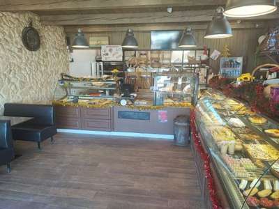 Vente Boulangerie - Pâtisserie dans les Bouches-du-Rhône