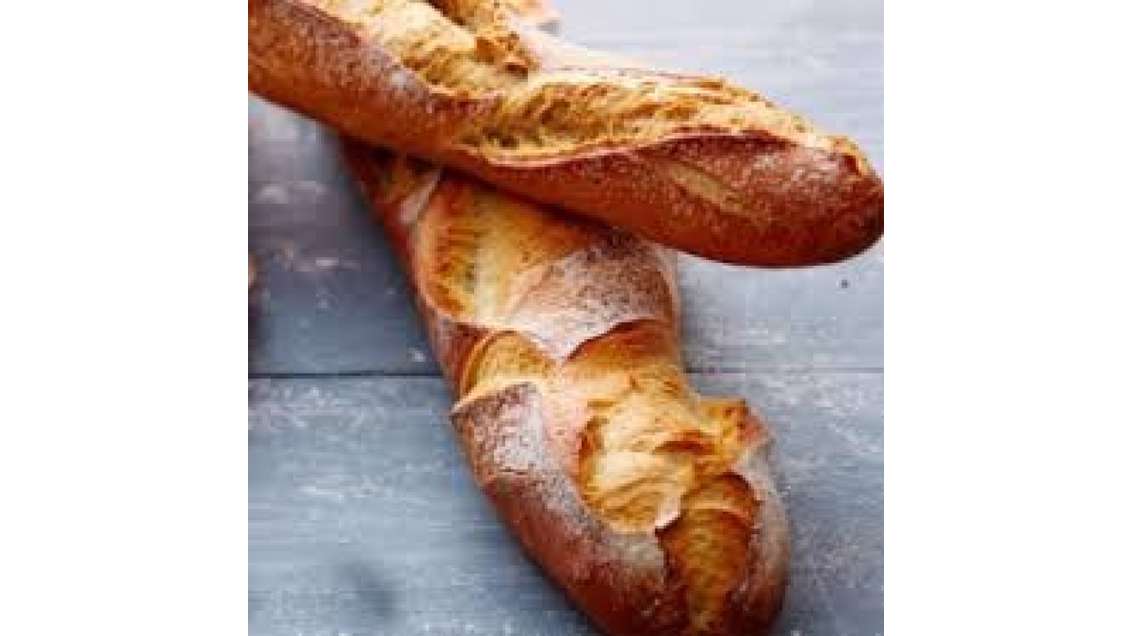 Boulangerie avec les murs, 13 CSP+ Retraite Appart