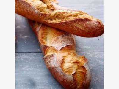 Boulangerie avec les murs, 13 CSP+ Retraite Appart
