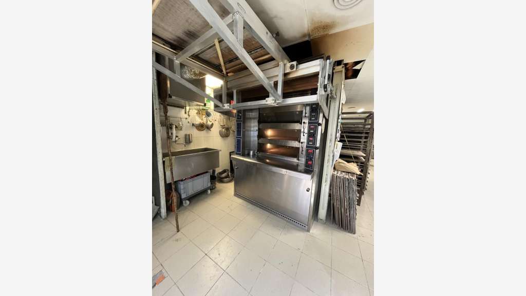 Boulangerie à vendre, beau quartier (13)