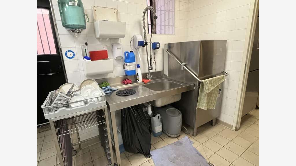 Boulangerie à vendre, Est-BdR, Top emplacement