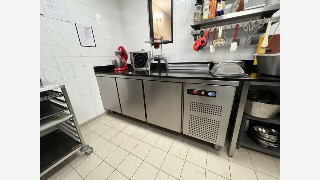 Boulangerie à vendre, Est-BdR, Top emplacement