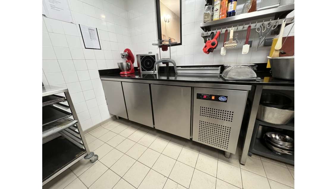 Boulangerie à vendre, Est-BdR, Top emplacement