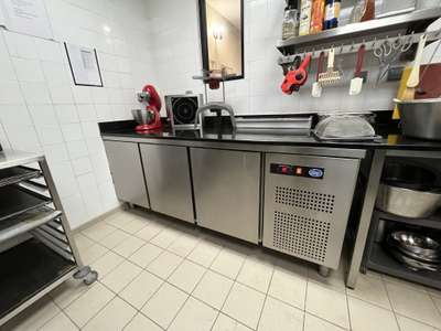 Boulangerie à vendre, Est-BdR, Top emplacement