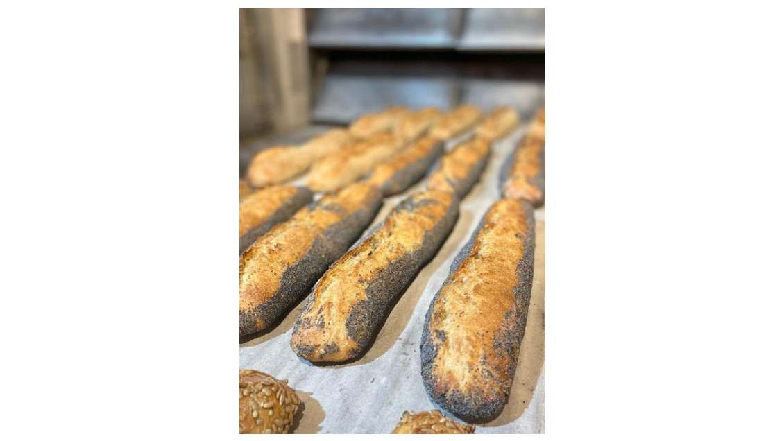 Cède boulangerie-pâtisserie secteur Étang-de-Berre