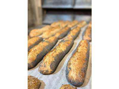 Vente Boulangerie - Pâtisserie à Marseille