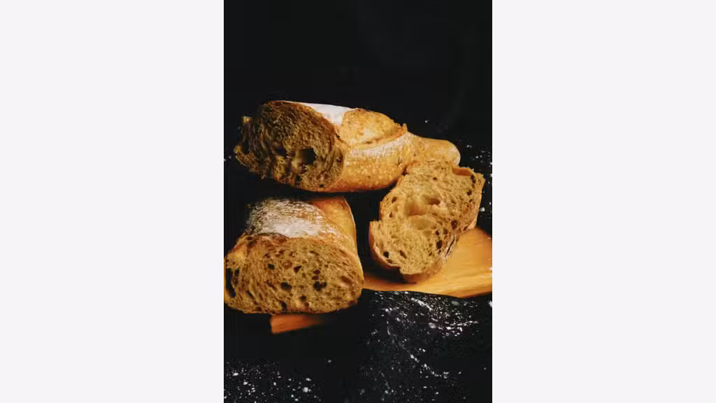 Vente boulangerie pâtisserie bord de mer dept 13