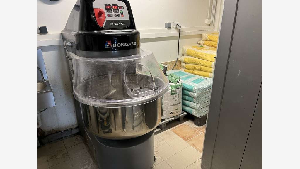 Boulangerie à vendre EstBdR Matériel top Potentiel