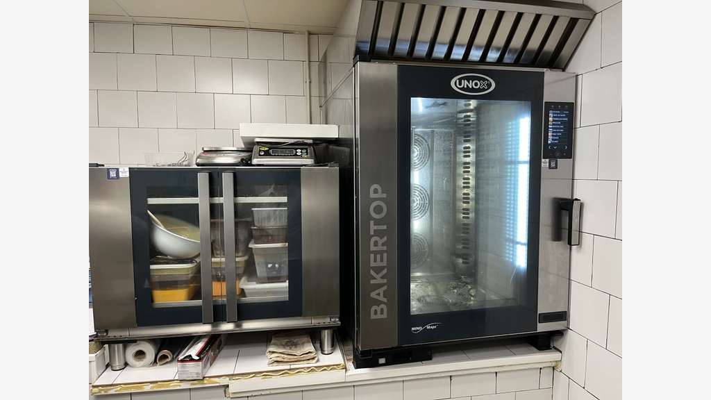 Boulangerie à vendre EstBdR Matériel top Potentiel
