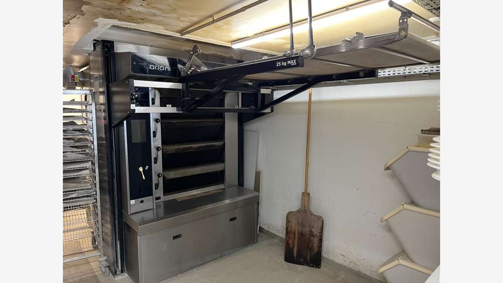 Boulangerie à vendre EstBdR Matériel top Potentiel